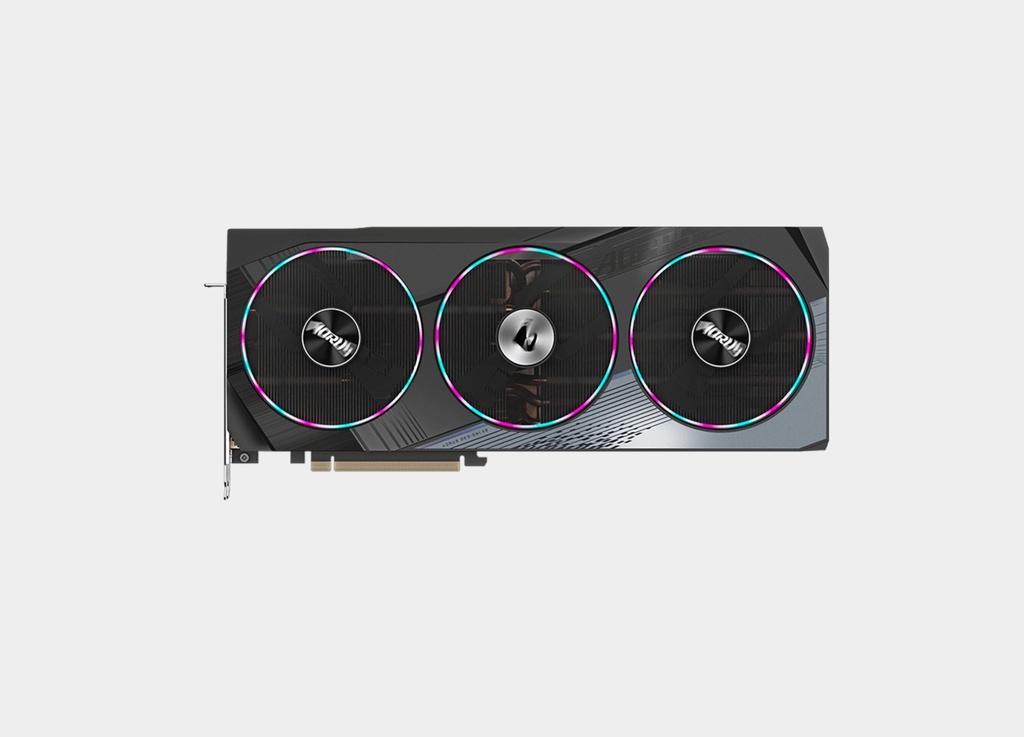 AORUS Radeon™ RX 7900 XTX ELITE 24G