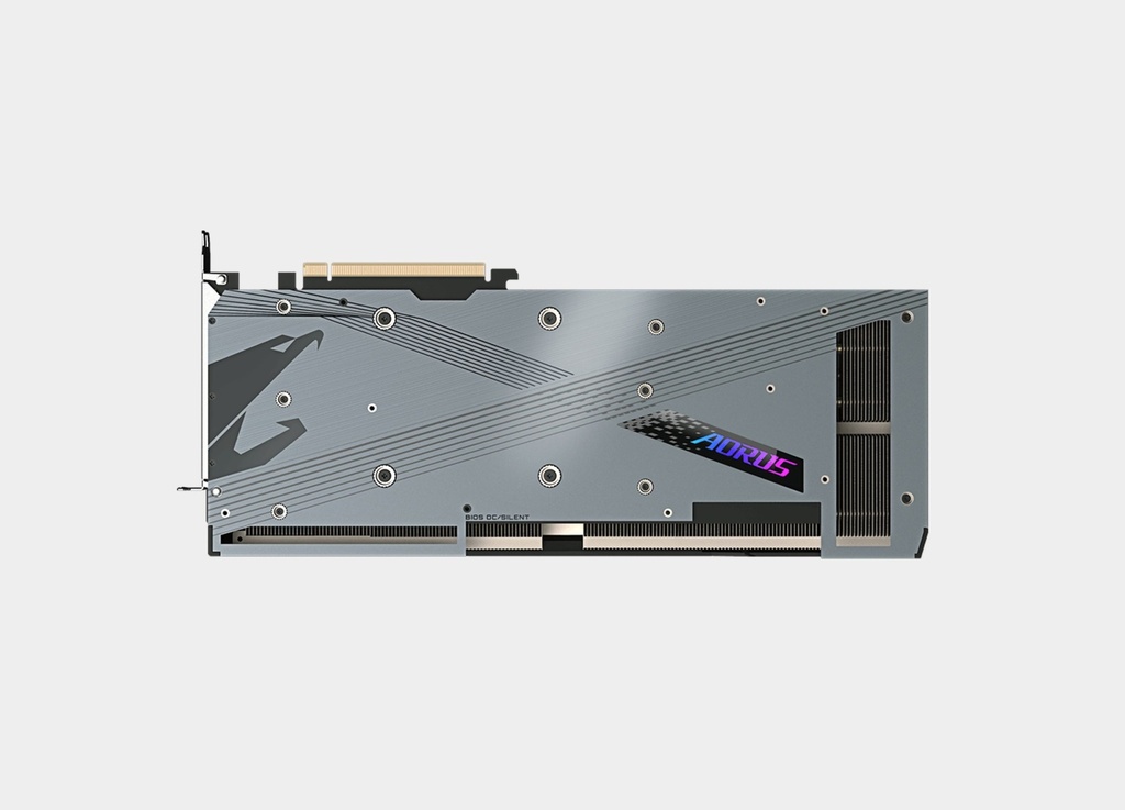 AORUS Radeon™ RX 7900 XTX ELITE 24G