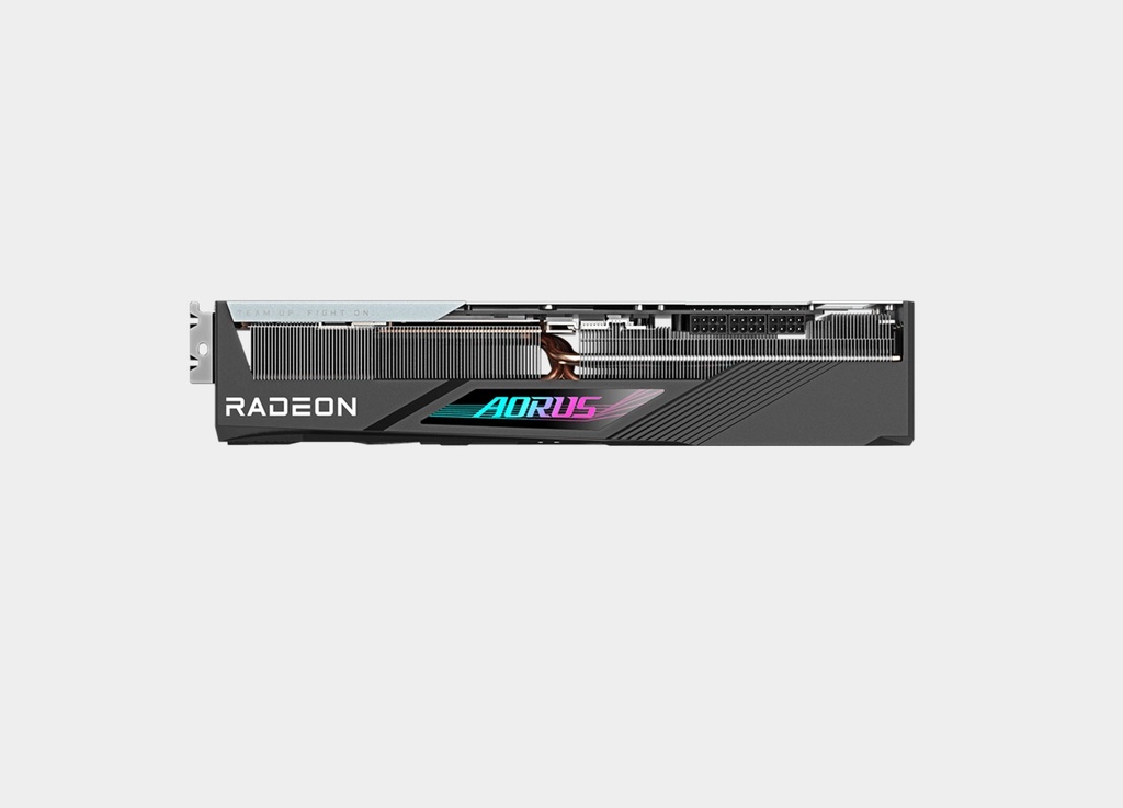 AORUS Radeon™ RX 7900 XTX ELITE 24G