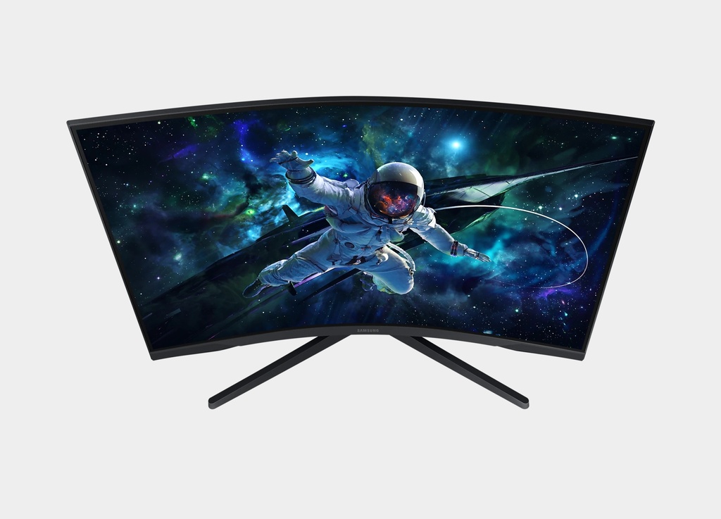 Samsung 32 Odyssey G5 LS32CG552EMXEG