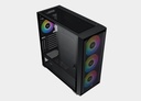 XIGMATEK Anubis Pro Mesh ARGB Super Tower Case 