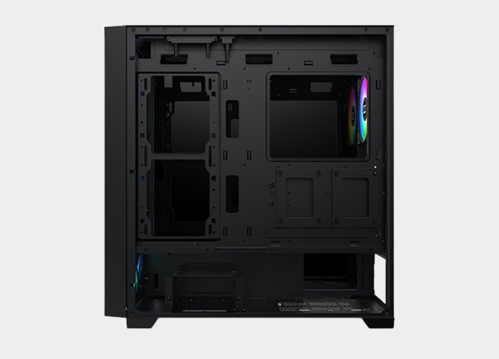 XIGMATEK Anubis Pro Mesh ARGB Super Tower Case 