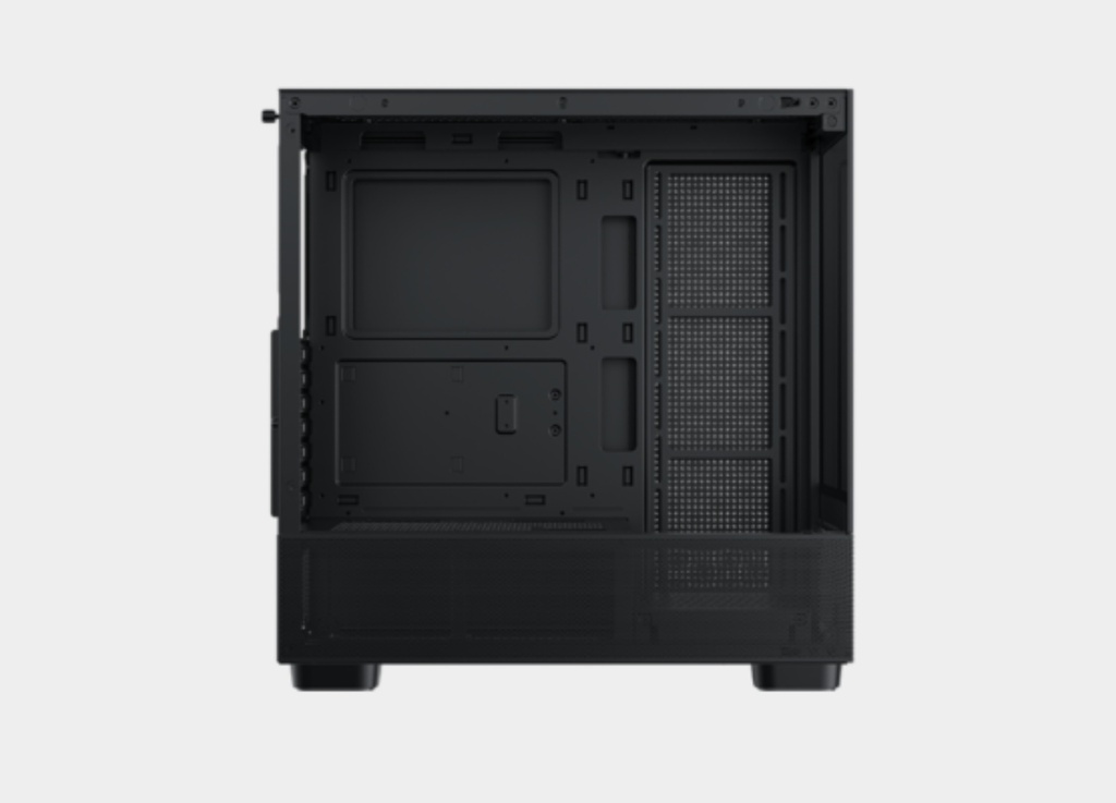 XIGMATEK Endorphin Air V2 ARGB Mid Tower Case