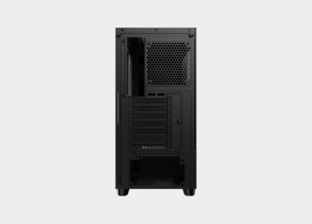 XIGMATEK Endorphin Air V2 ARGB Mid Tower Case