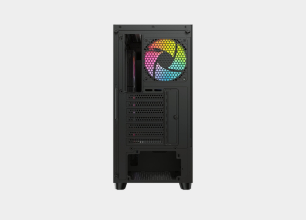 XIGMATEK Endorphin Ultra ARGB Super Tower Case II