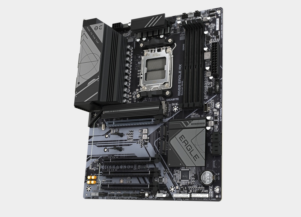 GIGABYTE B650 EAGLE AX