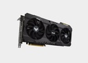 ASUS TUF Gaming GeForce RTX™ 3060 OC Edition 12GB