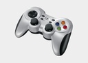 Logitech F710 Wireless Gamepad 