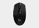 Logitech G305 Black Wireless Gaming Mouse