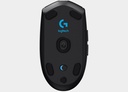 Logitech G305 Black Wireless Gaming Mouse