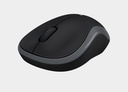 Logitech M185 Grey Wireless Mouse