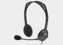 Logitech H111 Stereo Headset