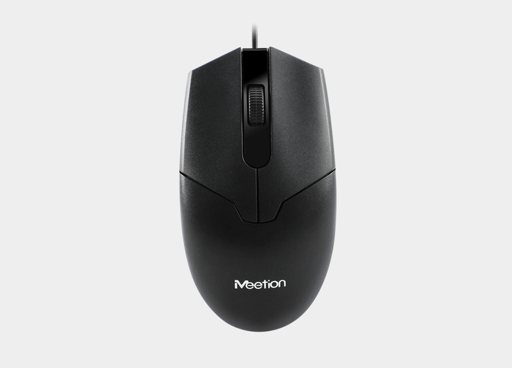 Meetion M360 Wired Mouse