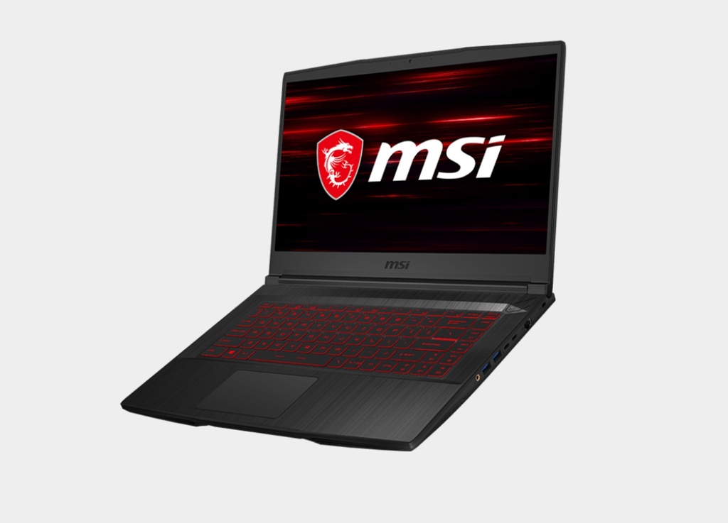 MSI GF65 Thin 9SD