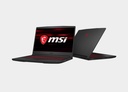 MSI GF65 Thin 9SD