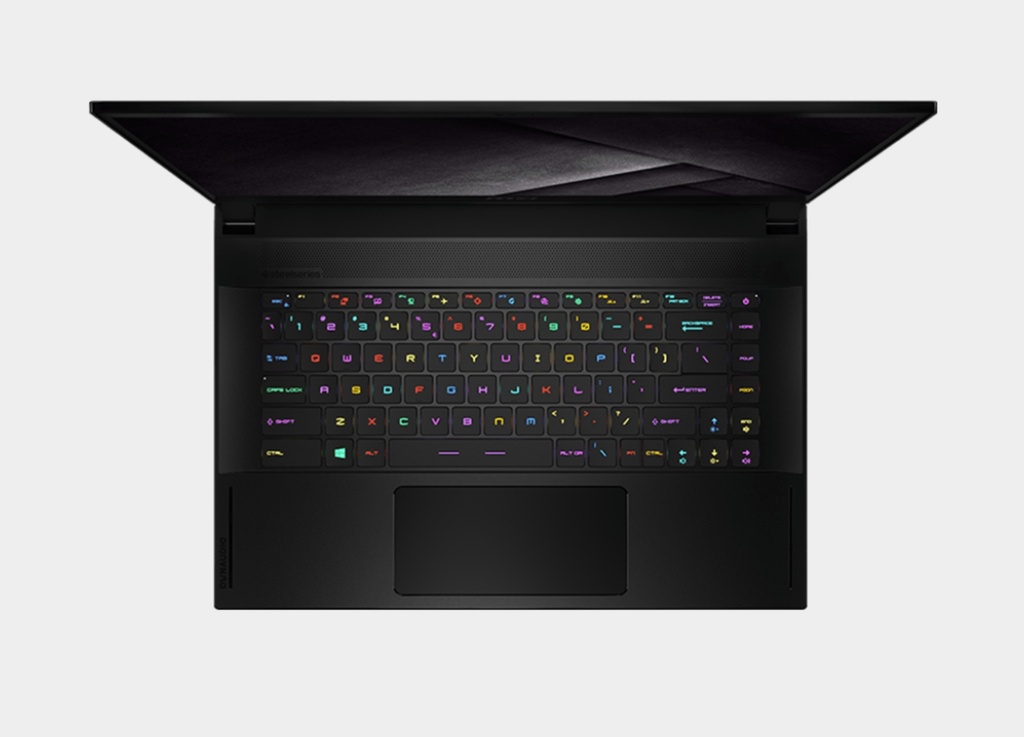 MSI GS66 Stealth 10SF