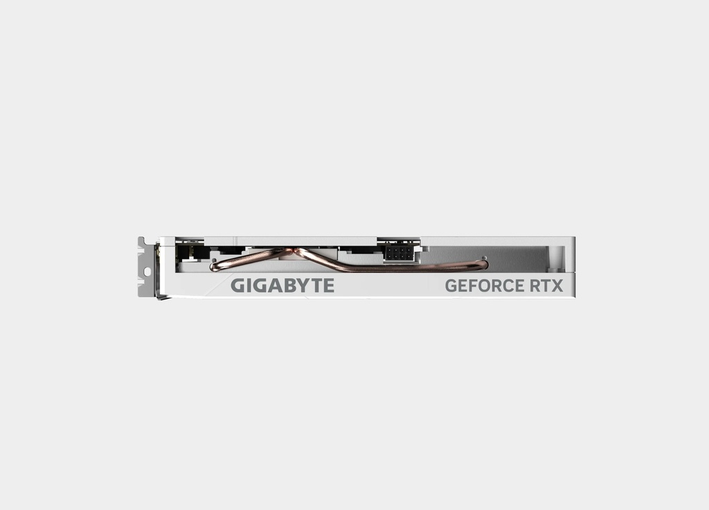 GIGABYTE GeForce RTX™ 4060 EAGLE OC ICE 8G