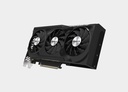 GIGABYTE GeForce RTX™ 4070 WINDFORCE OC 12G