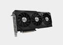 GIGABYTE GeForce RTX™ 4070 WINDFORCE OC 12G