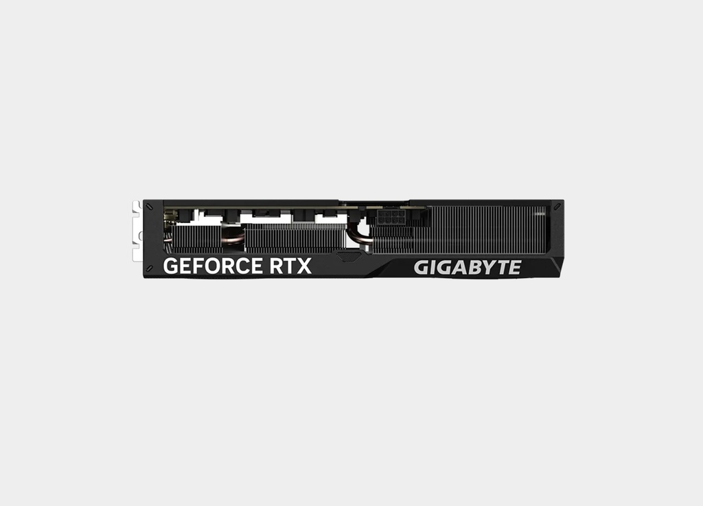 GIGABYTE GeForce RTX™ 4070 WINDFORCE OC 12G