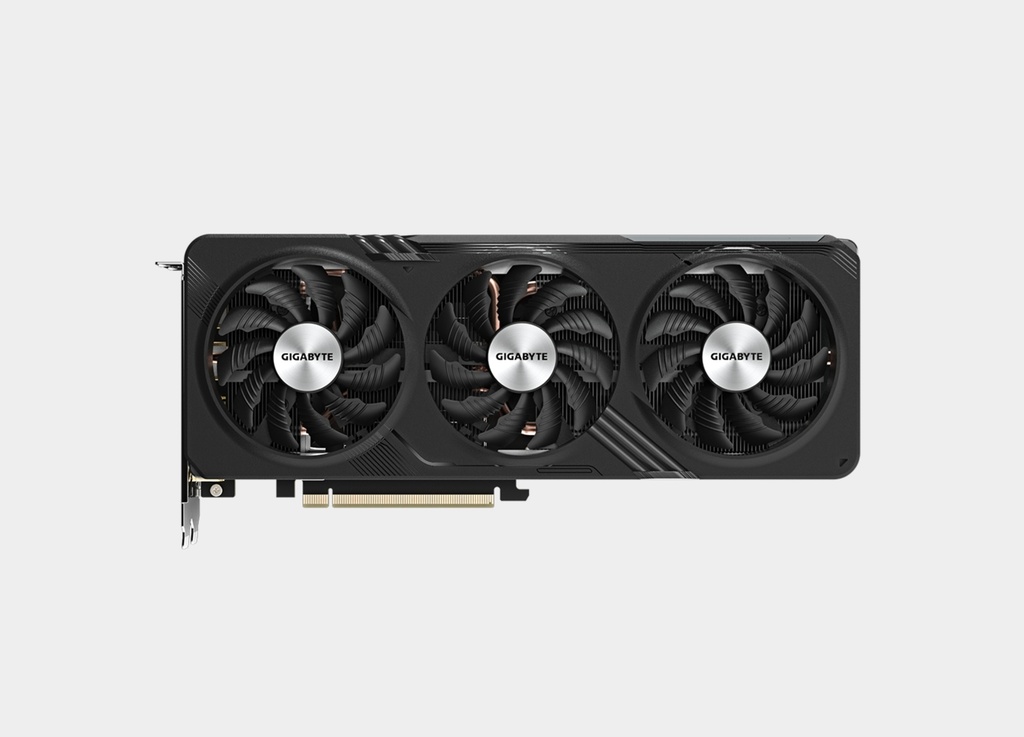 GIGABYTE GeForce RTX™ 4060 Ti GAMING OC 8G