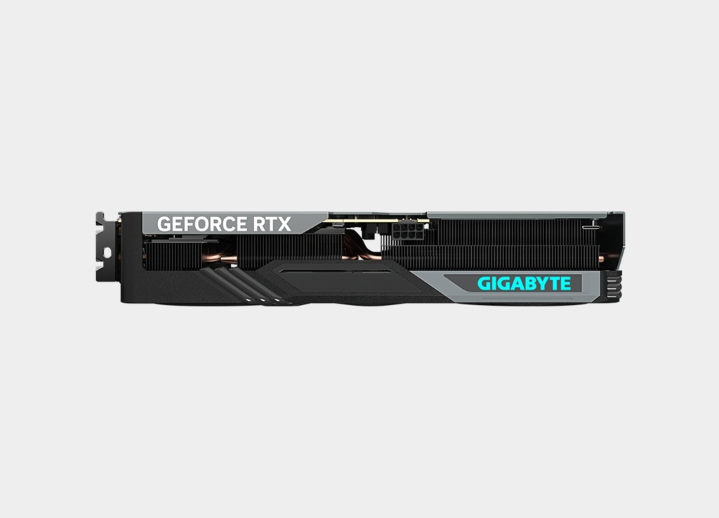 GIGABYTE GeForce RTX™ 4060 Ti GAMING OC 8G