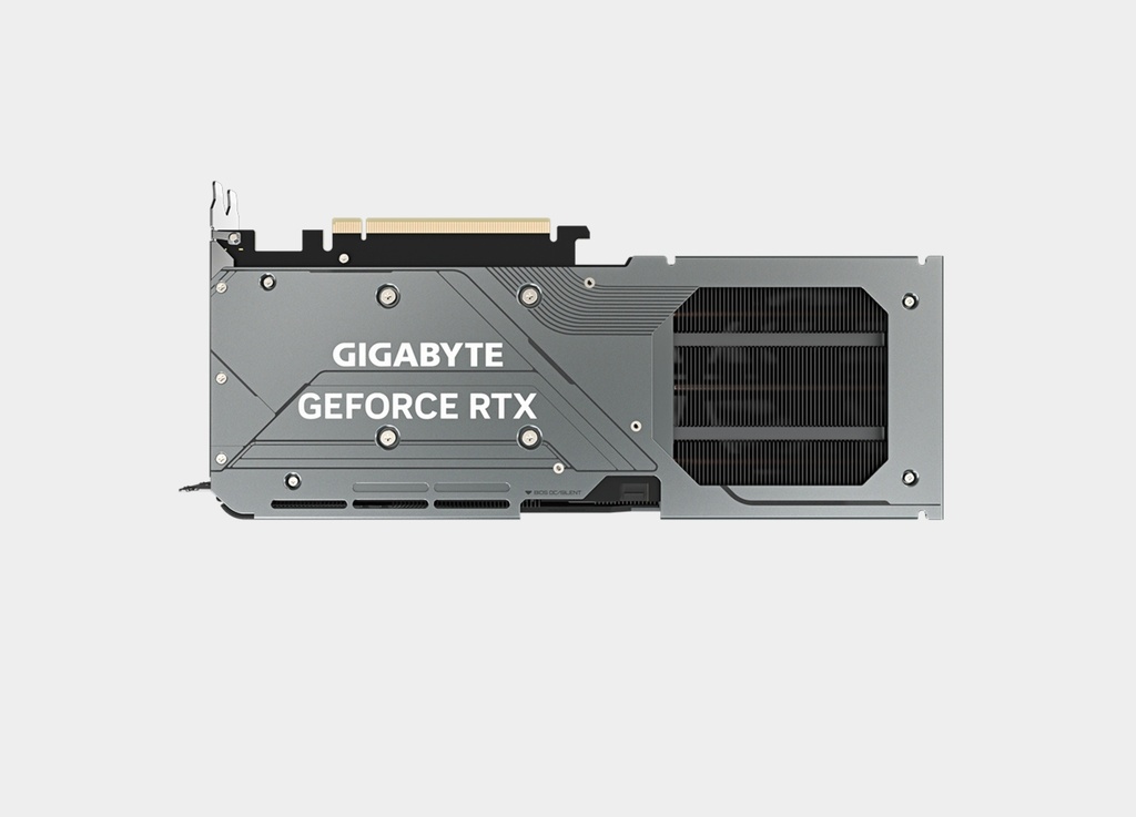 GIGABYTE GeForce RTX™ 4060 Ti GAMING OC 8G