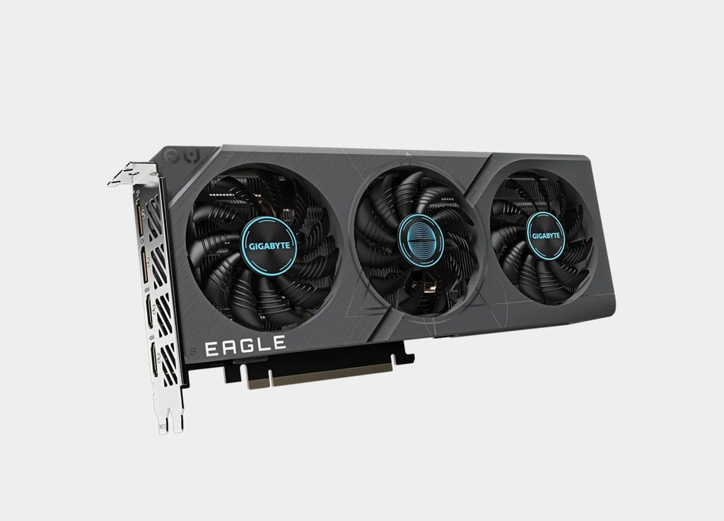 GIGABYTE GeForce RTX™ 4060 Ti Eagle OC 8G