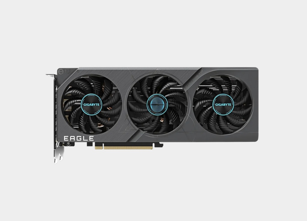 GIGABYTE GeForce RTX™ 4060 Ti Eagle OC 8G