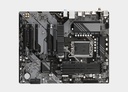 GIGABYTE B760M DS3H AX