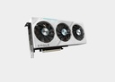 GIGABYTE GeForce RTX™ 4070 SUPER EAGLE OC ICE 12G