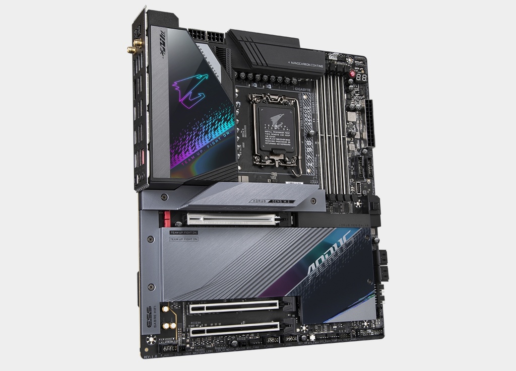 GIGABYTE Z790 AORUS MASTER