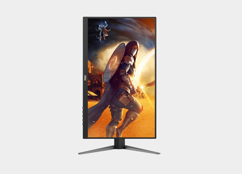 AOC Q27G4 27 Gaming Monitor