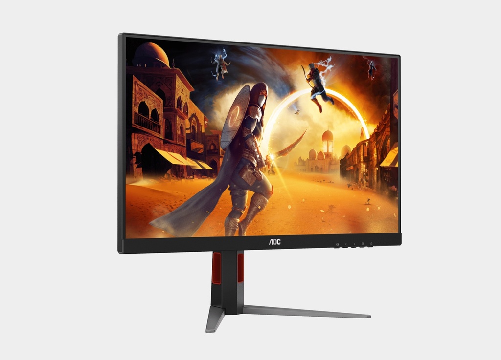 AOC Q27G4 27 Gaming Monitor