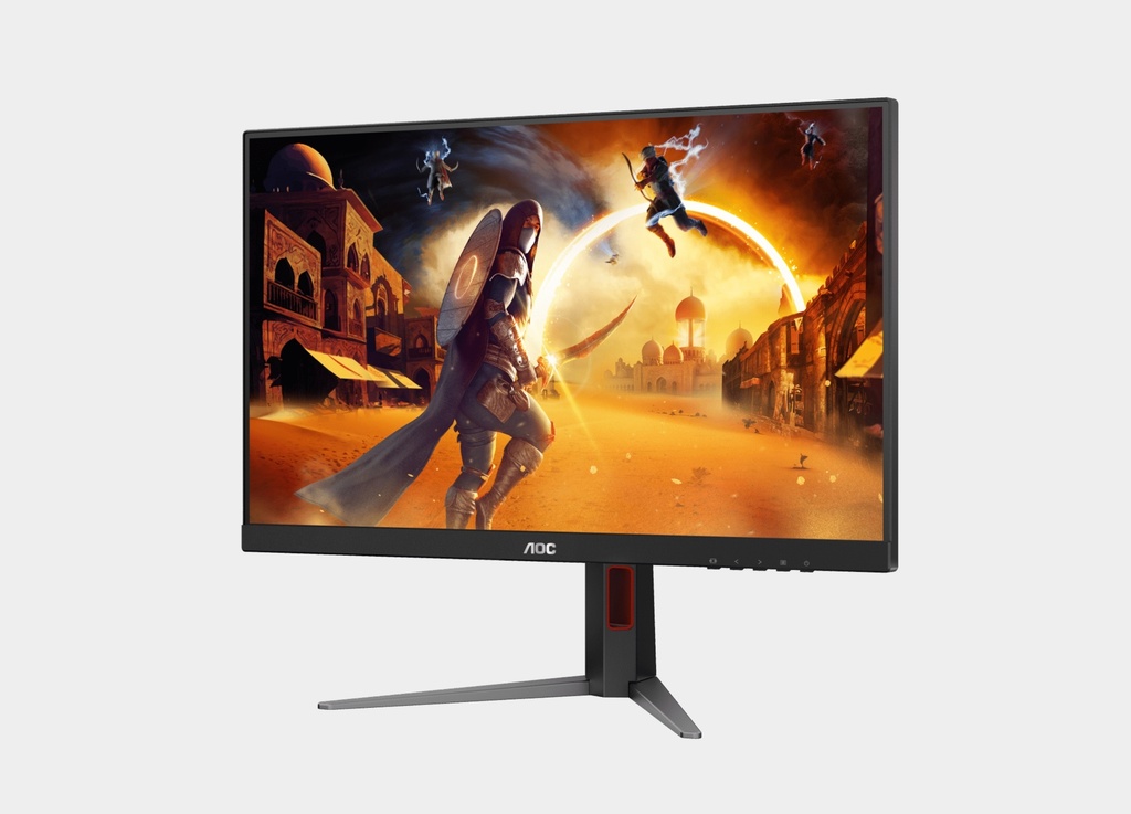 AOC Q27G4 27 Gaming Monitor