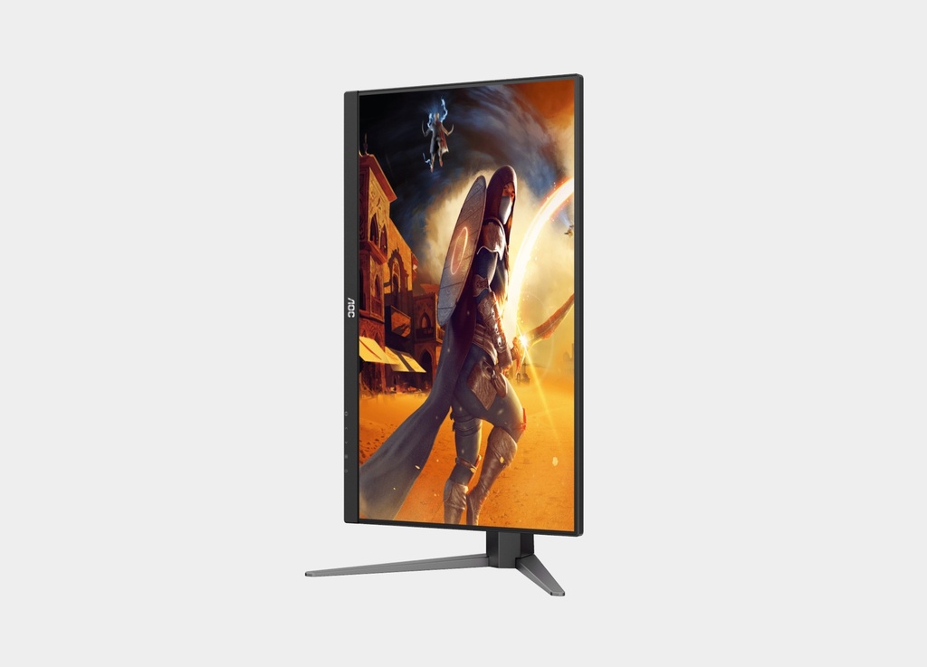 AOC Q27G4 27 Gaming Monitor