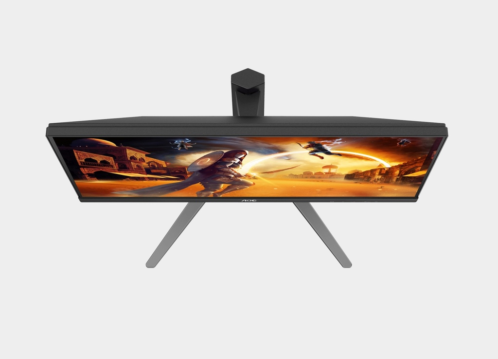 AOC Q27G4 27 Gaming Monitor