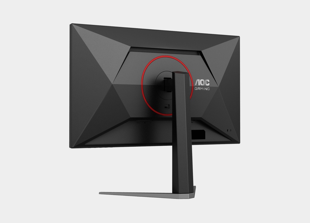 AOC Q27G4 27 Gaming Monitor