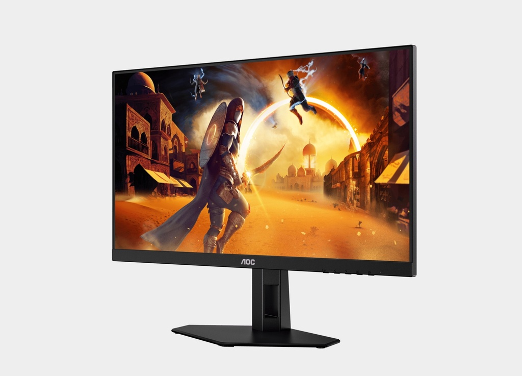 AOC 24G4E 23.8 Gaming Monitor