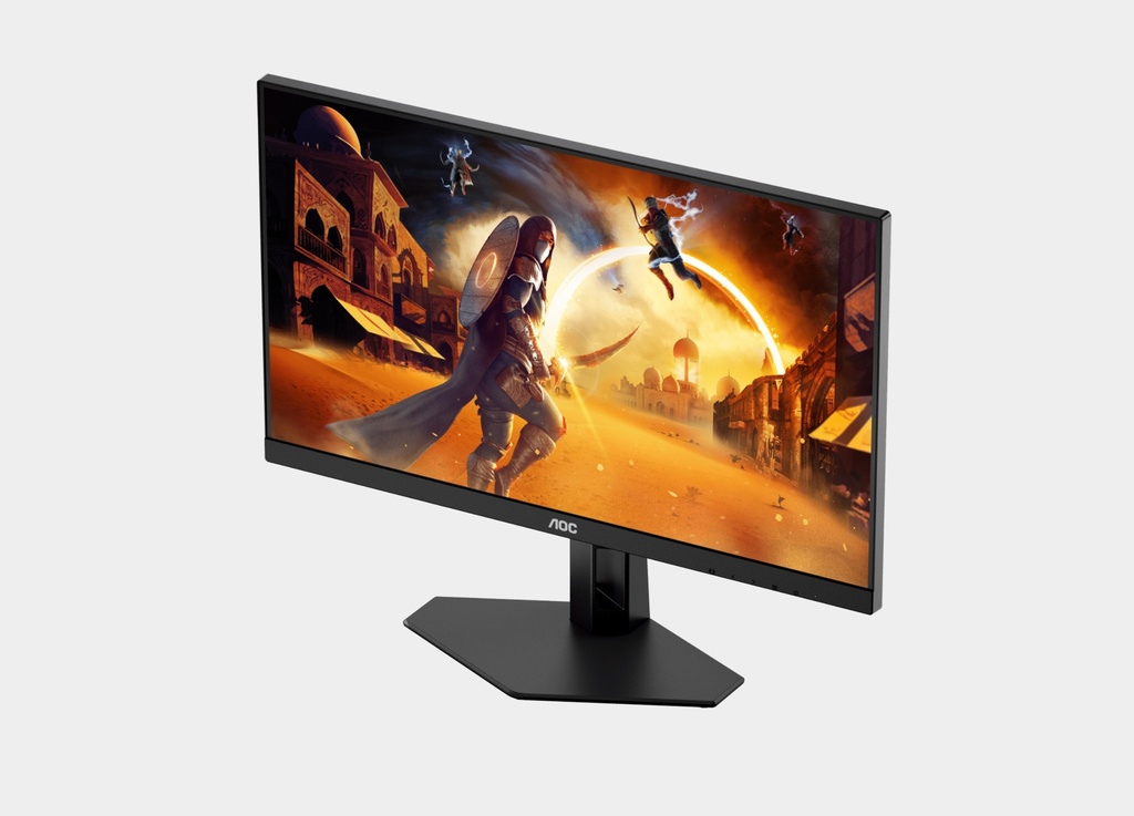 AOC 24G4E 23.8 Gaming Monitor