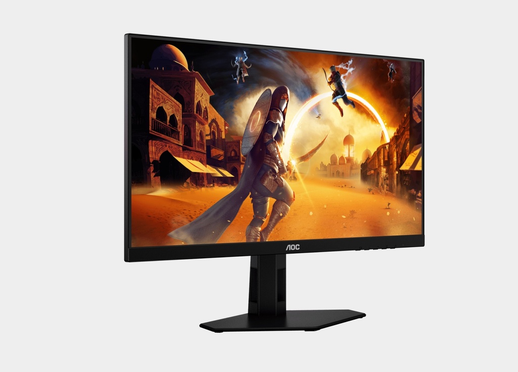 AOC 27G4E 27 Gaming Monitor 