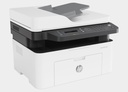 Hp PRINTER LASER 137FNW