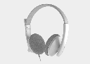 Meetion HP003 3.5MM White Wired Headset