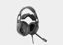 Meetion HP099 RGB Backlit HIFI 7.1 Stereo Wired Gaming Headset