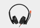 Meetion HP003U USB Wired Headset