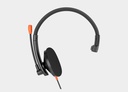 Meetion HP002 3.5mm Wired Headset