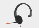 Meetion HP002 3.5mm Wired Headset