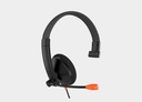 Meetion HP002 3.5mm Wired Headset