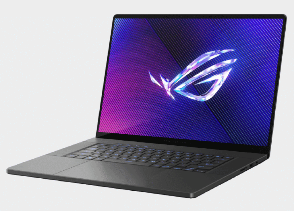 ASUS ROG Zephyrus G16 GU605MI-OLED007W