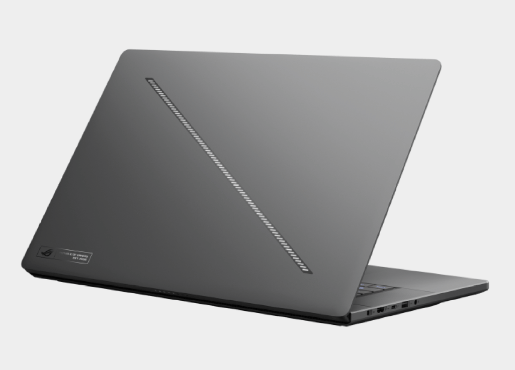 ASUS ROG Zephyrus G16 GU605MI-OLED007W